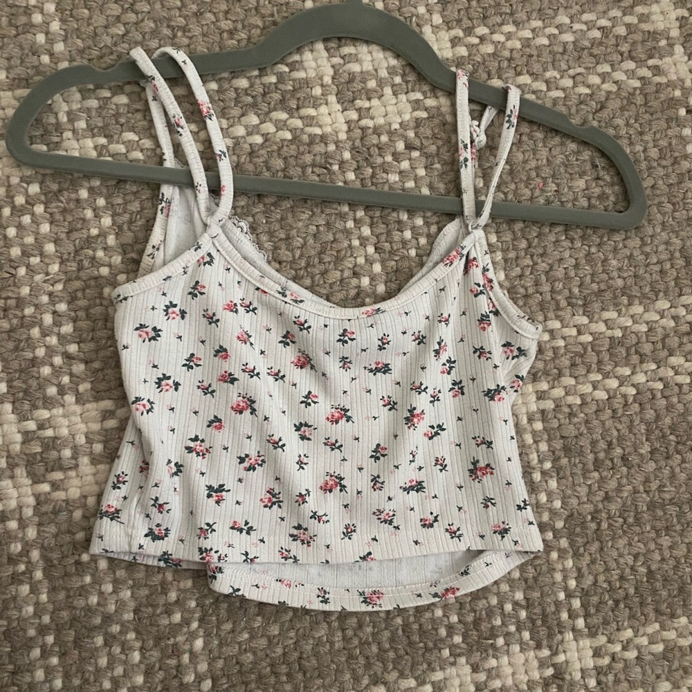 SHEIN TOP